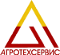Logo Agrotehservis ltd.